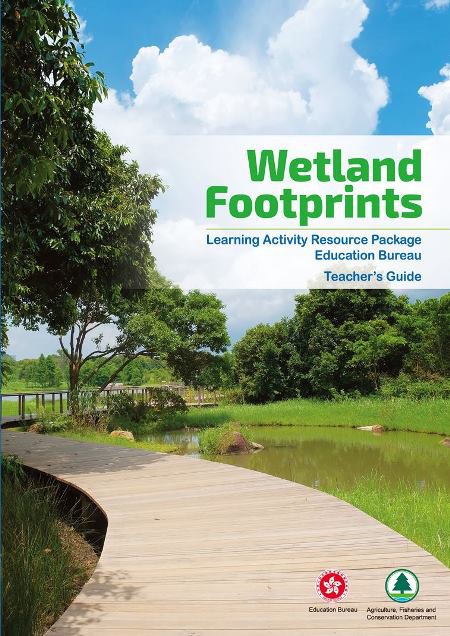 Wetland Footprints