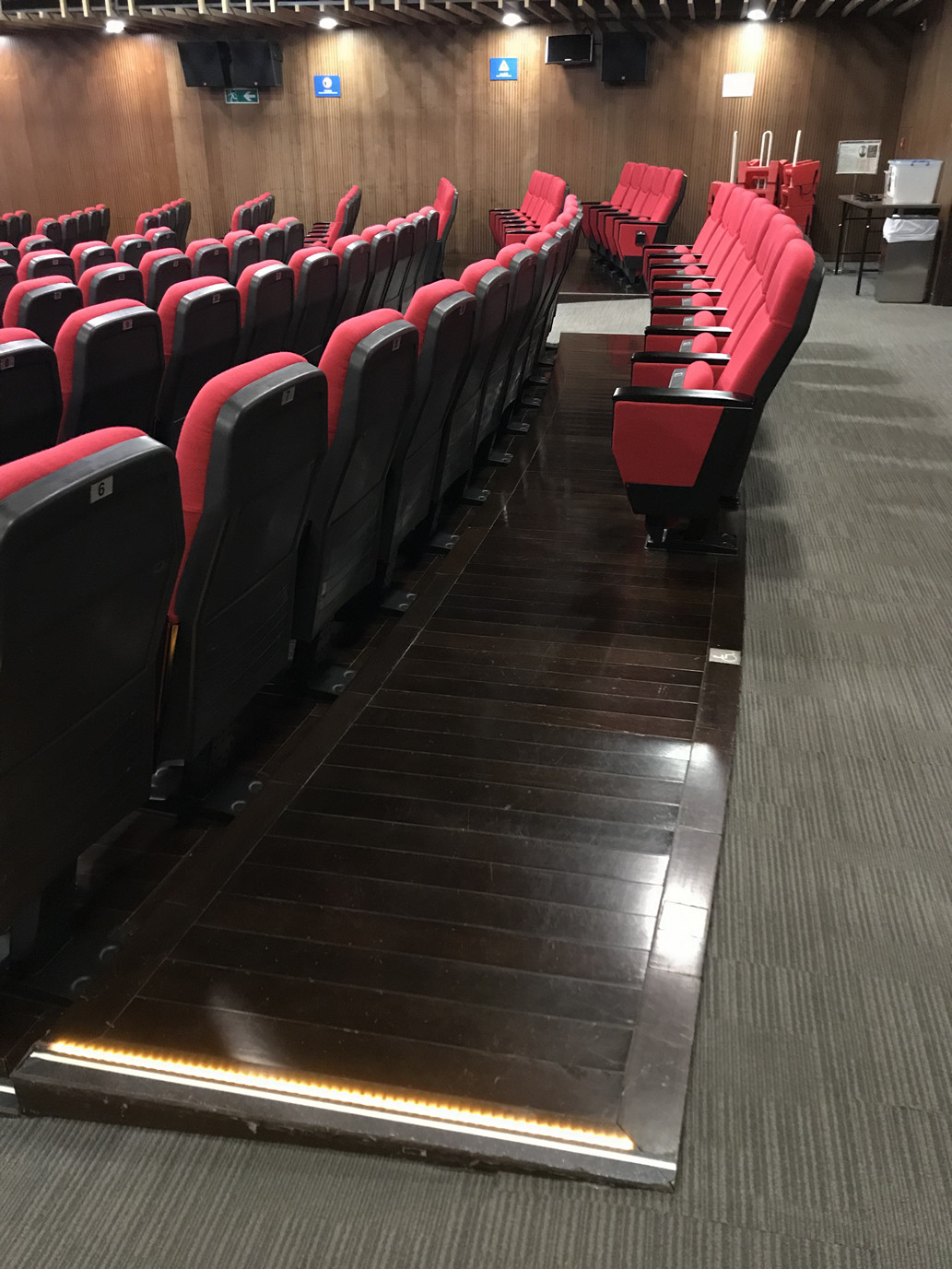 Theatre