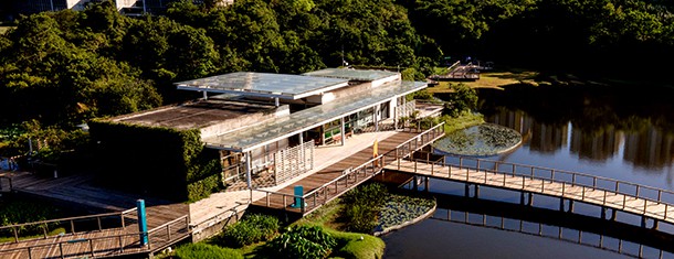 Wetland Discovery Centre